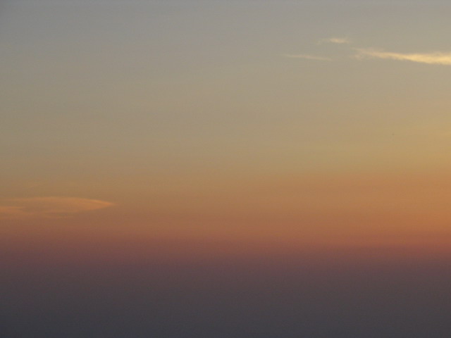 （原创）黄山探险