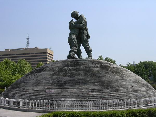 [原创]我的韩国之行