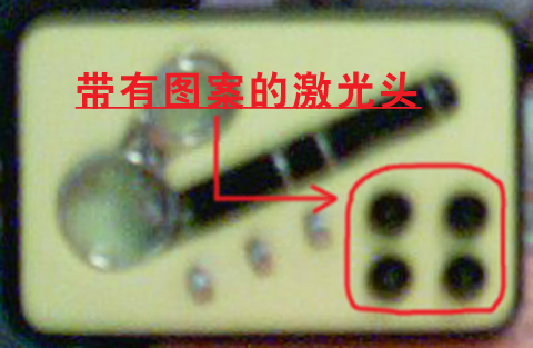 激光应用问题请教