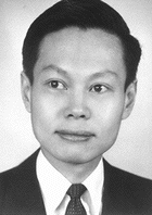 杨振宁和28岁的媳妇