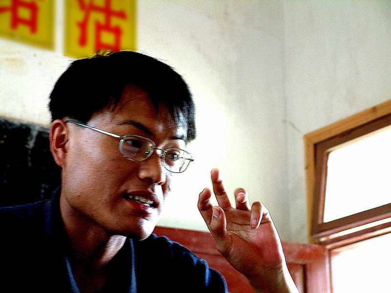 [推荐]感动所有都市人的照片