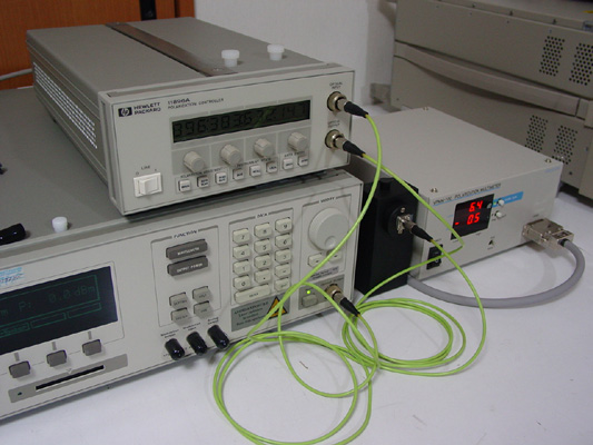 UGA VPMM-100消光比测试仪
