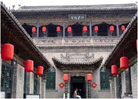 [转帖]成就中国10部大片的10大美景！！！
