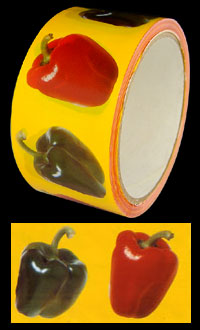 [贴图]个性胶带，换一种心情，找回童年回忆