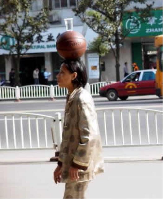 [贴图]生活中的功夫