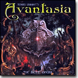 The Metal Opera