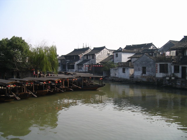 江南