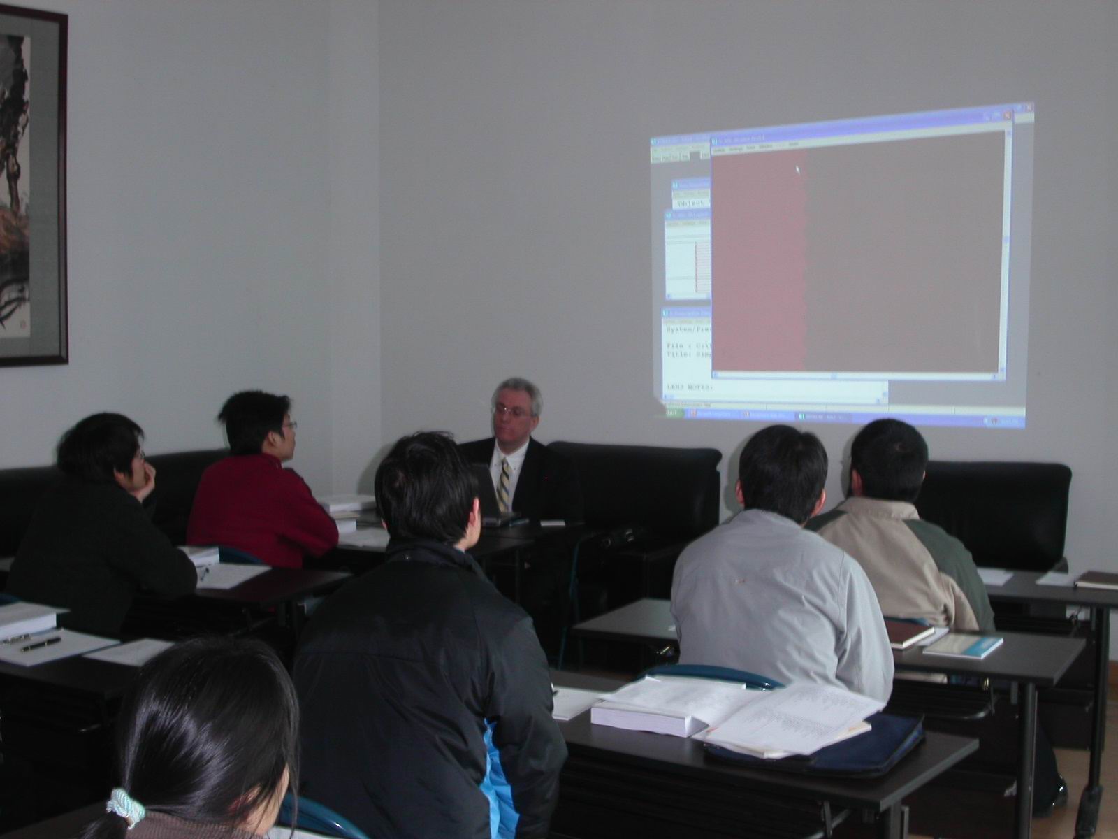 光研科学 ZEMAX 培训班 第二期 5月22日-26日