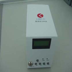 ＬＥＤ发光式ＵＶ点光源照射机
