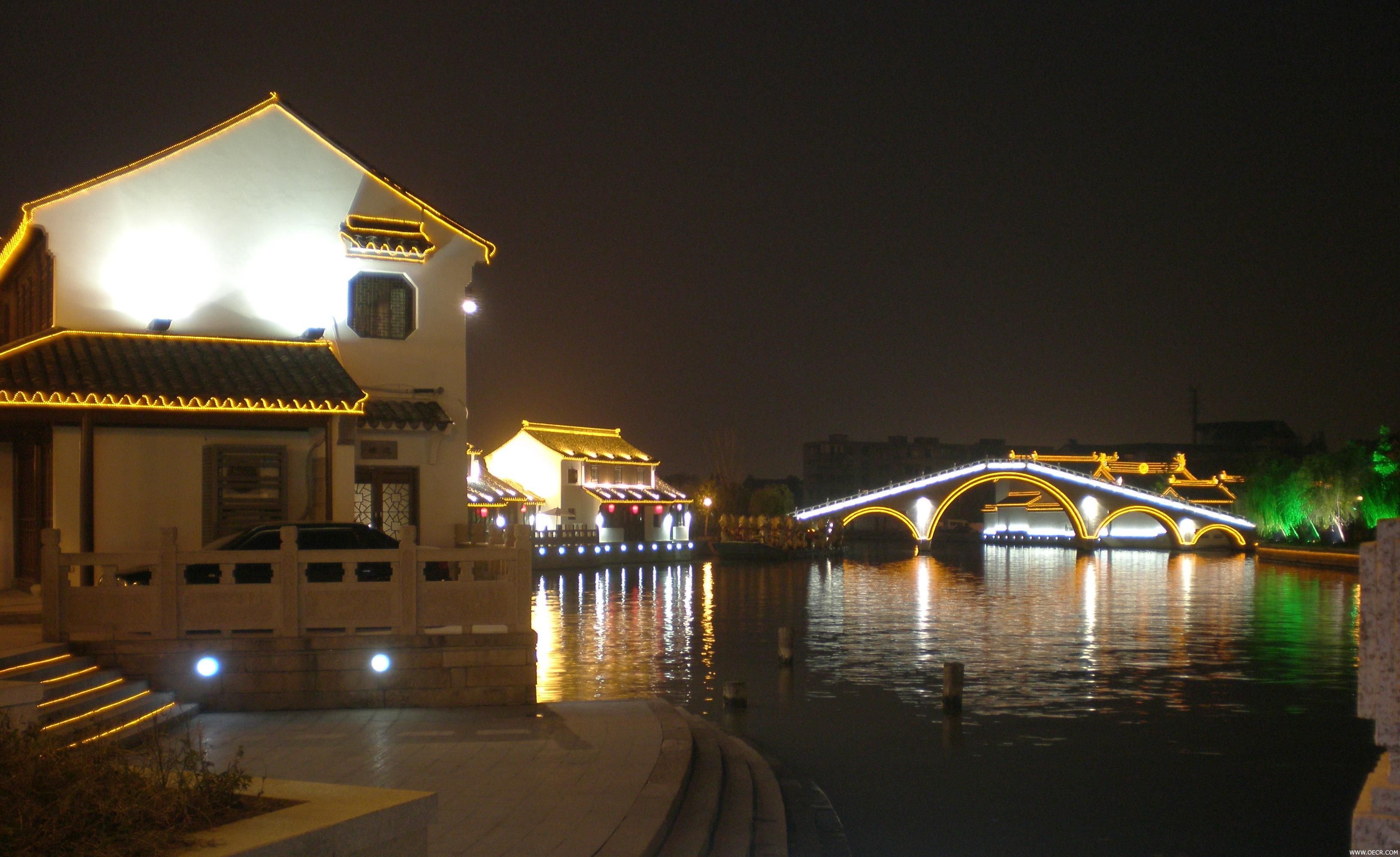 苏州三塘街夜景.JPG