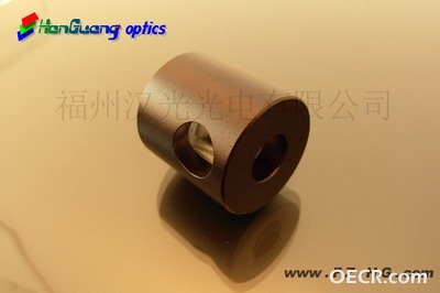 格兰激光棱镜图片  Glan-Laser polarizer